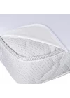 Mey İthalat®   Yatak Koruyucu Alez 70x110