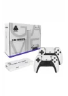 Mey İthalat® yeni nesil 3D 4K 2000 Oyunlu Game Stick Oyun Konsolu Çift Konsol