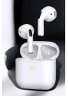 Mey İthalat® Yeni Nesil Bluetooth Kulaklık ANC Özelliği Yüksek Ses Kaliteli