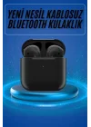 Mey İthalat® Yeni Nesil Bluetooth Kulaklık İOS Android Uyumlu HD Ses Performansı