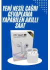 Mey İthalat® Yeni Nesil Çift Mikrofonlu Dokunmatik Kablosuz Bluetooth Kulaklık