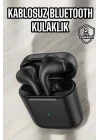 Mey İthalat® Yeni Nesil Pro Bluetooth Kulaklık Dokunmatik Kontrol Otomatik Açılma