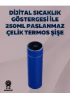 Mey İthalat® Yüksek Isı Korumasına Sahip Taşınabilir Çelik Termos