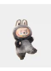 Mey İthalat® Yumuşak Dolgulu Labubu Karakter Peluş Oyuncak