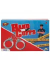 Mey İthalat® Toys Metal Kelepçe