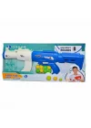 Mey İthalat® ZEY2022 Sünger Atan Silah -  Zeytoys