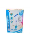 Mey İthalat® ZEY2026 Mikrofon_ Zeytoys