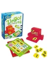 Mey İthalat® Zingo 1-2-3 Sayılar 7703