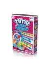 Mey İthalat® ZO234 , Time - Zamanı Öğreniyorum / +3 yaş