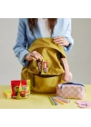 Mey İthalat®   Kidz Meyve Topu 42 Gr Çilek