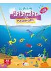 Bi Acayip Rakamlar Ve Matematik