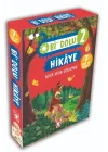 Bi Dolu Hikaye Seti 2 (5 Kitap)