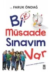 Bi Müsaade Sınavım Var