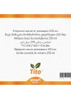 Biberiye Uçucu Yağı 250 ml