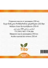 Biberiye Uçucu Yağı 250 ml