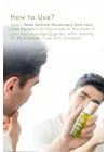 Biberiye Yağı & Biotin Saç Dökülmesi Karşıtı Serum 50 ml