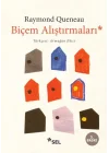 Biçem Alıştırmaları