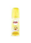 Bıcı Bıcı Kolonya 1 Paket (1 x 150 ml)