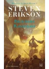 Biçicinin Kasırgası - Malazan Yitikler Kitabı 7 