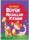 Bıcırıklara Büyük Masallar Kitabım