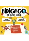 Bidigago Bir Dünya Çocuk