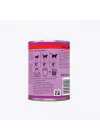 Biftekli 400 Gr x24, Kedi Yaş Mama