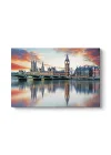 Big Ben London Tablosu 125 x 80