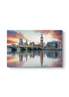 Big Ben London Tablosu 125 x 80