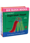 Big Block Books - Dışarıdaki Hayat (Out and About)