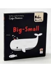 Big Small - Baby University First Concept Stories