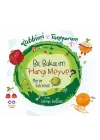 Bil Bakalım Hangi Meyve ? - Rabbimi Tanıyorum 1