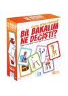 Bil Bakalım Ne Değişti