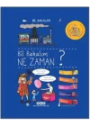 Bil Bakalım Ne Zaman? (Ciltli)