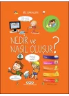 Bil Bakalım - Nedir ve Nasıl Oluşur? (Ciltli)