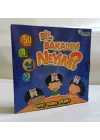 Bil Bakalım Neyim?