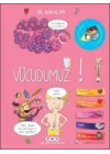 Bil Bakalım Vücudumuz! (Ciltli)