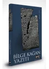 Bilge Kağan Yazıtı