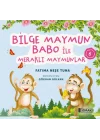 Bilge Maymun Babo ile Meraklı Maymunlar