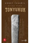 Bilge Türk - Tonyukuk - Ciltsiz