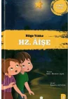 Bilge Yıldız Hz. Aişe Sahabe Serisi 2