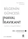 Bilgenin Güncesi: Naval Ravikant - Mutluluk ve Zenginlik Rehberi