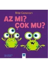 Bilgi Canavarı / Az mı Çok mu?