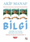 Bilgi Nedir ve Nasıl Bilgili Olunur?
