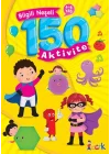 Bilgili Neşeli 150 Aktivite