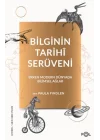 Bilginin Tarihî Serüveni –Erken Modern Dünyada Bilimsel Ağlar