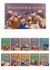 Bilginlerin İzinde (10 Kitap)