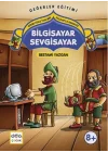 Bilgisayar Sevgisayar  Güler Yüzle Tatlı Söz - Hacivatla Karagöz