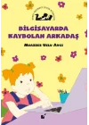 Bilgisayarda Kaybolan Çocuk
