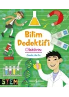 Bilim Dedektifi Olabilirim
