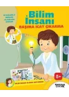 Bilim İnsanı Başıma İcat Çıkarma - Bilim İnsanı Olmak İstiyorum